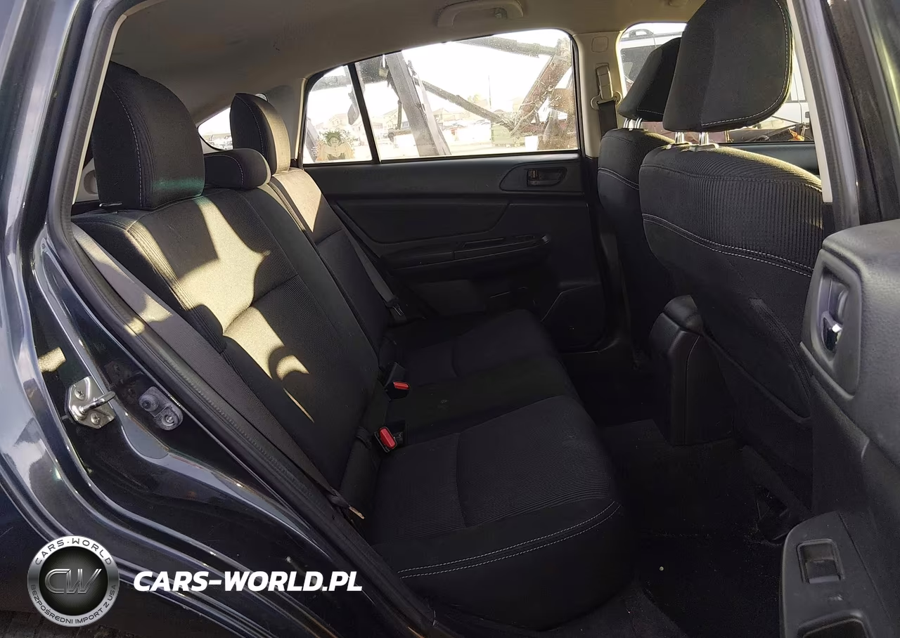 2014 Subaru Impreza 2.0I Sport Premium VIN:JF1GPAL67E8224123 - 8