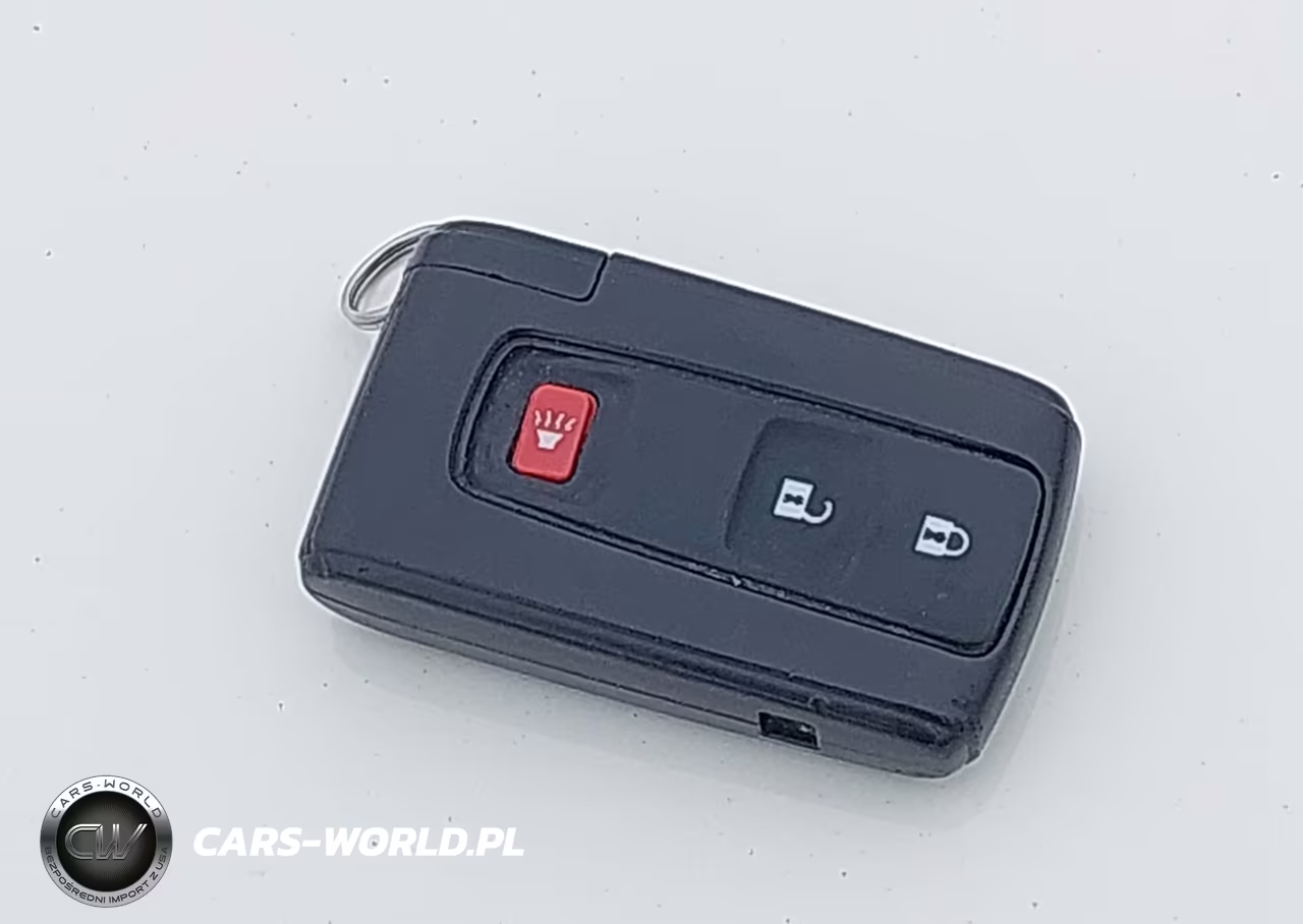 2004 Toyota Prius VIN:JTDKB20U540058726 - 11
