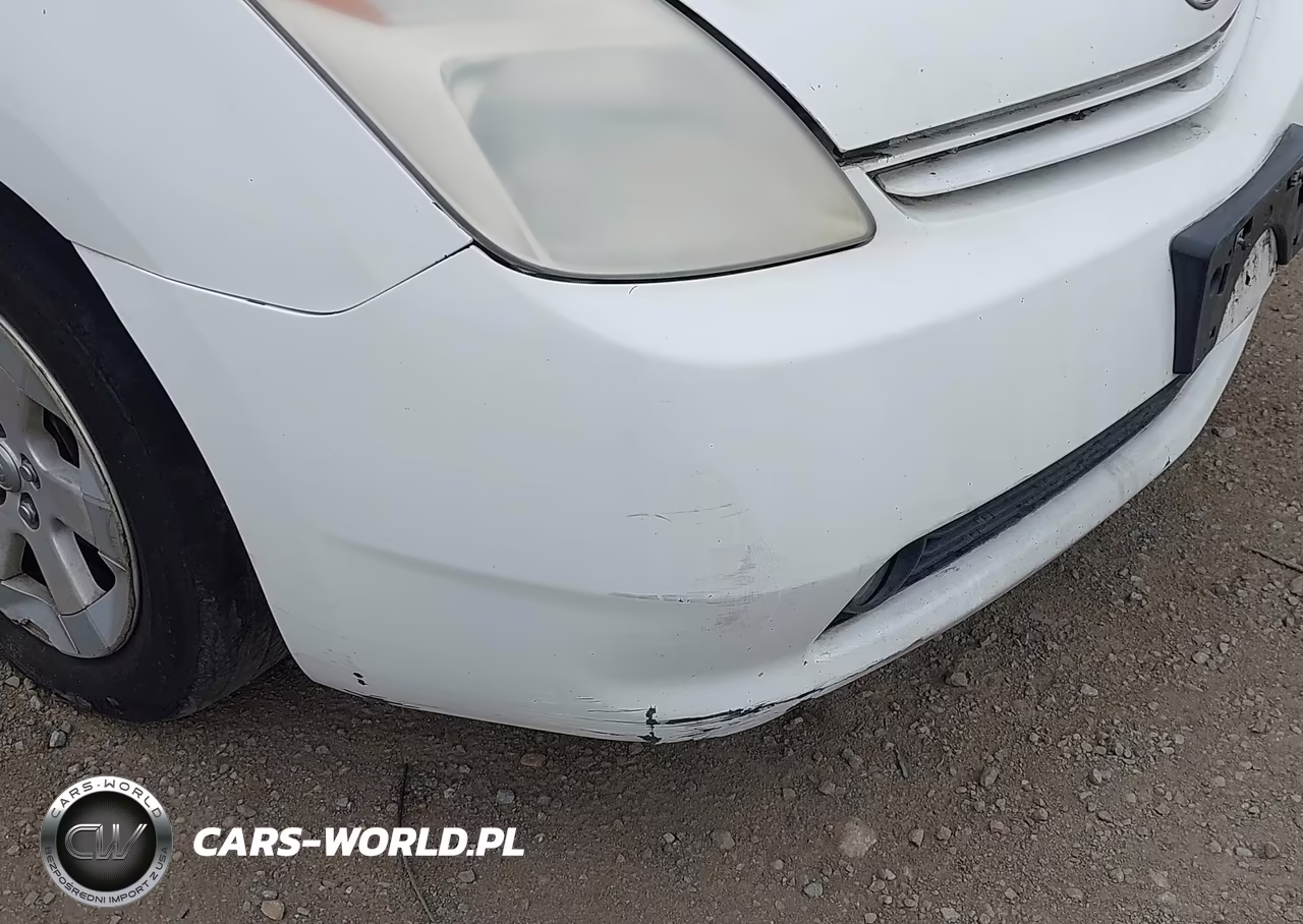 2004 Toyota Prius VIN:JTDKB20U540058726 - 6