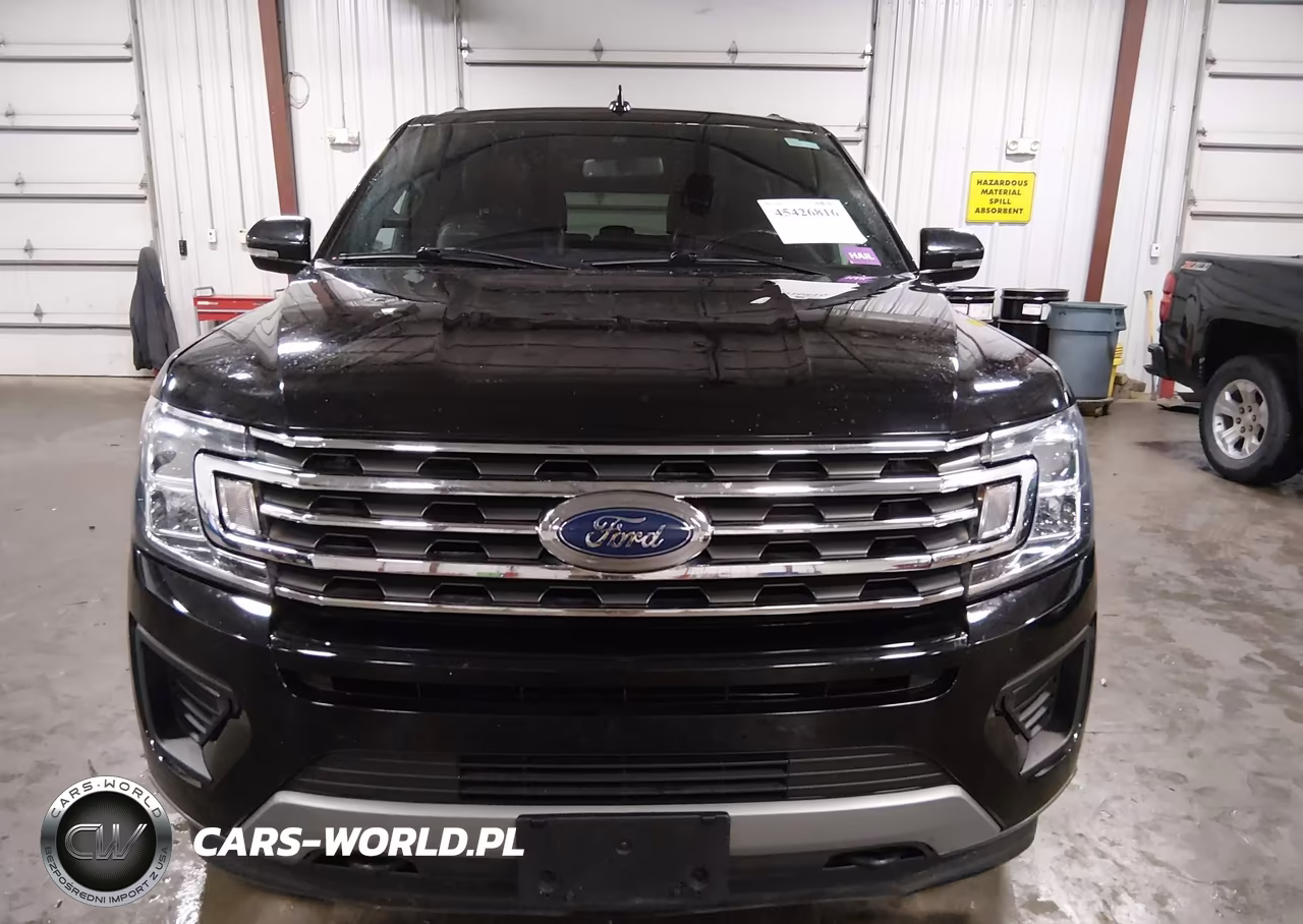 2021 Ford Expedition Xlt Max VIN:1FMJK1JTXMEA42371 - 12