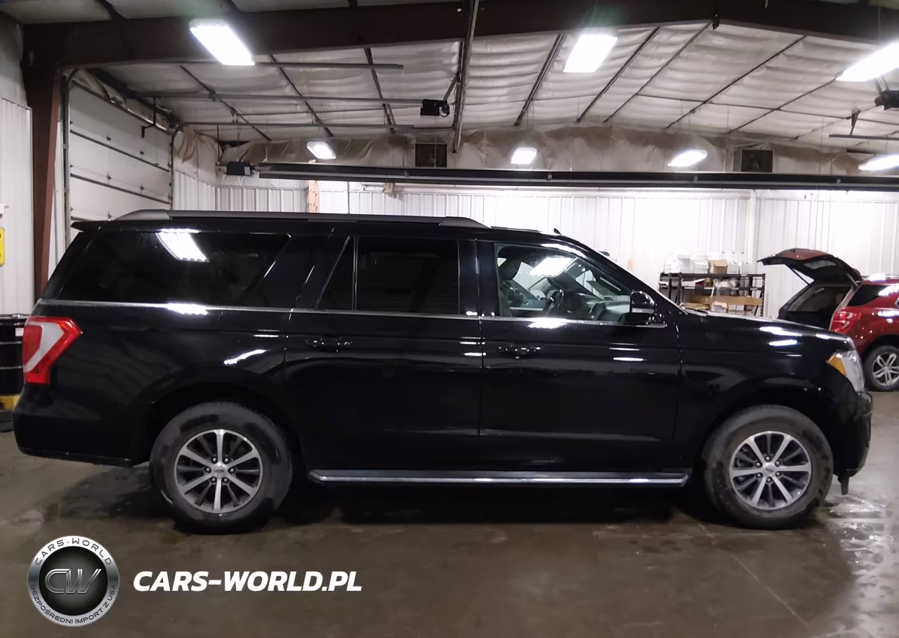 2021 Ford Expedition Xlt Max VIN:1FMJK1JTXMEA42371 - 13