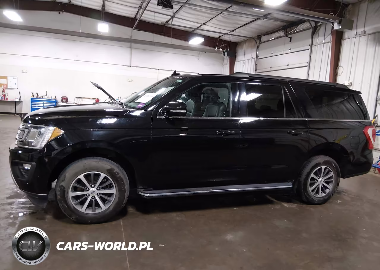 2021 Ford Expedition Xlt Max VIN:1FMJK1JTXMEA42371 - 14