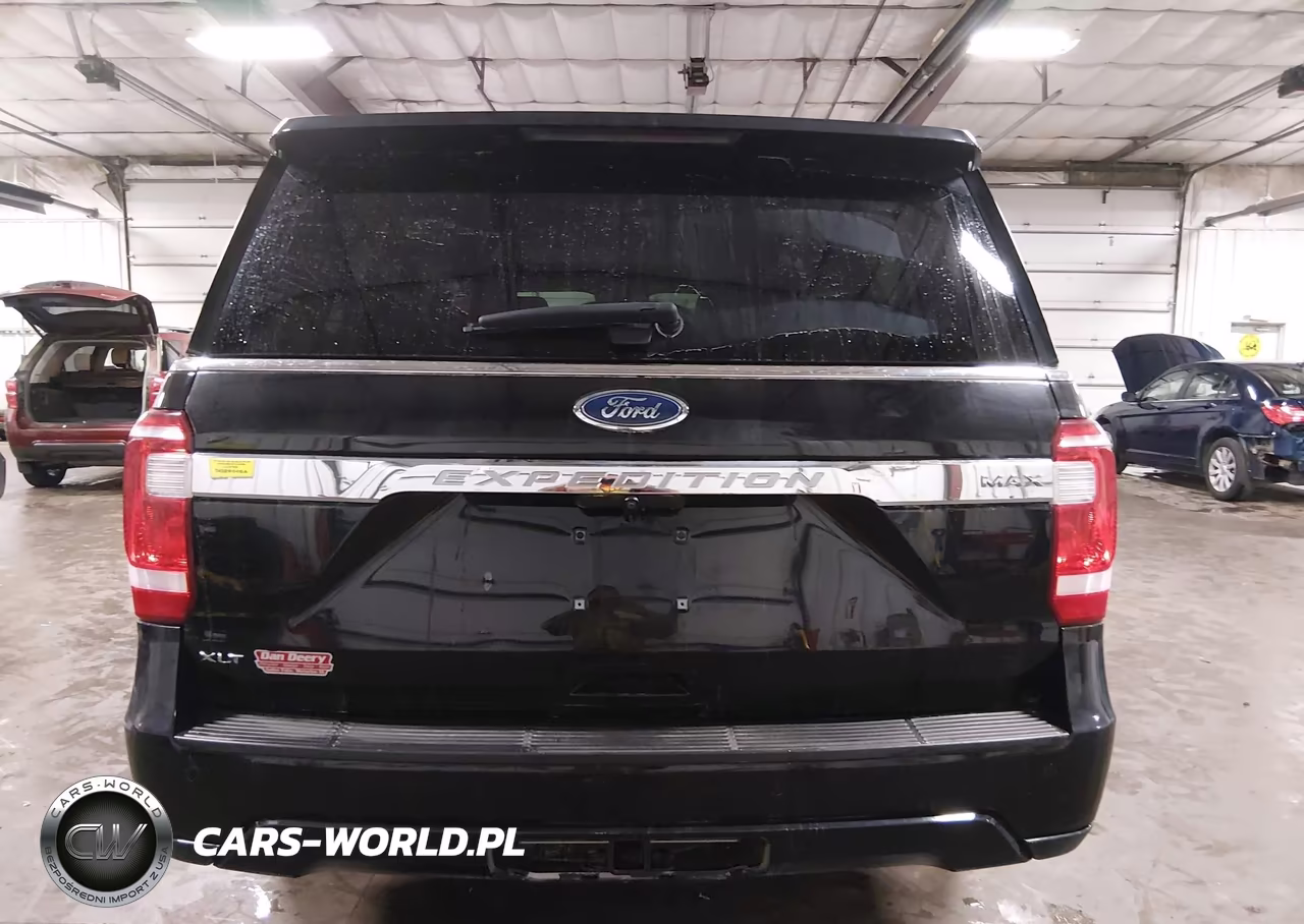 2021 Ford Expedition Xlt Max VIN:1FMJK1JTXMEA42371 - 16