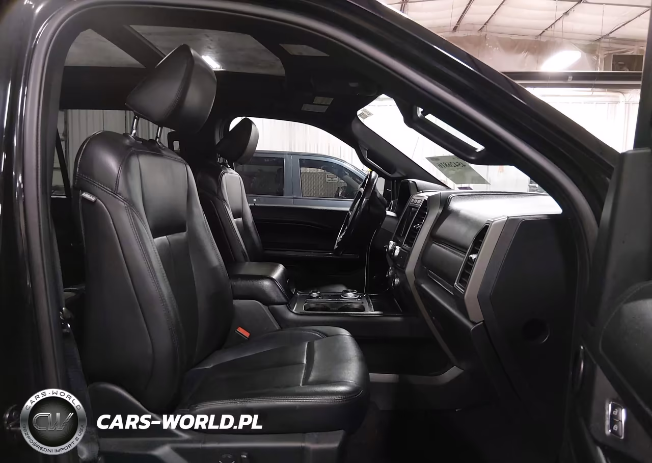 2021 Ford Expedition Xlt Max VIN:1FMJK1JTXMEA42371 - 5