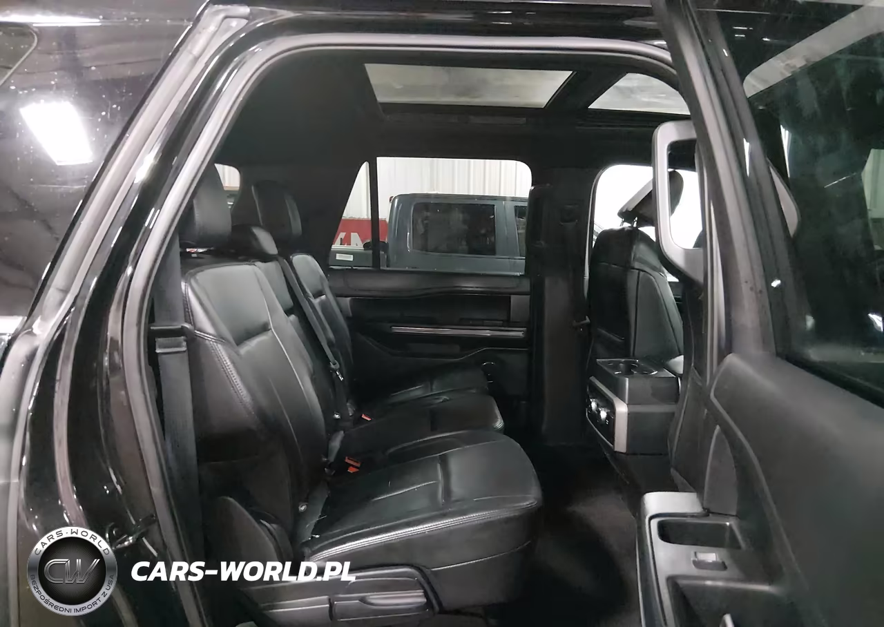 2021 Ford Expedition Xlt Max VIN:1FMJK1JTXMEA42371 - 8