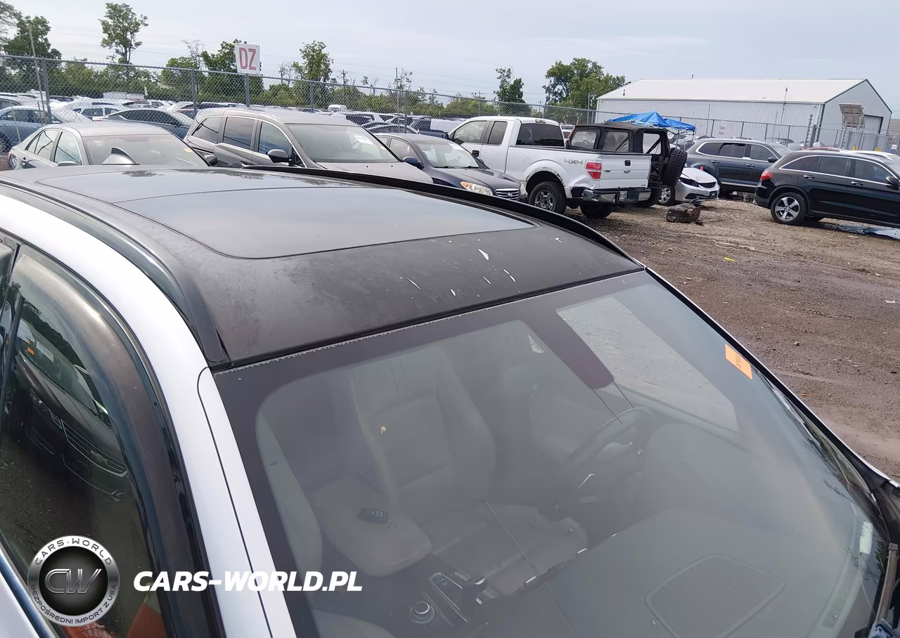 2013 BMW X3 xDrive35I VIN:5UXWX7C56DL979127 - 14