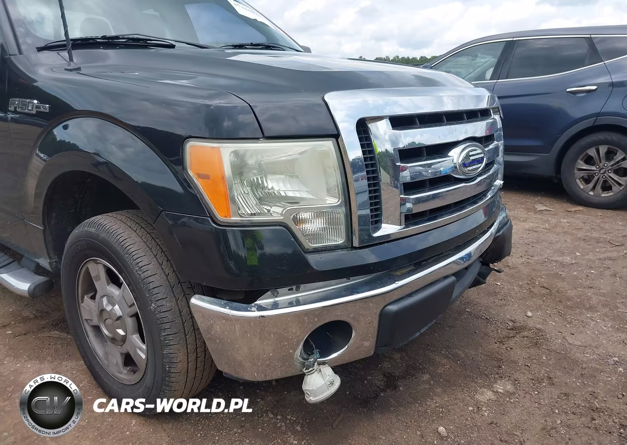 2010 Ford F-150 Xlt VIN:1FTEX1C83AFA69742 - 18