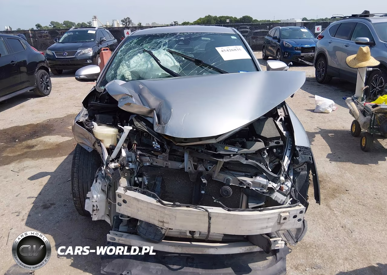 2018 Toyota C-Hr Xle Premium VIN:NMTKHMBX6JR057027 - 13