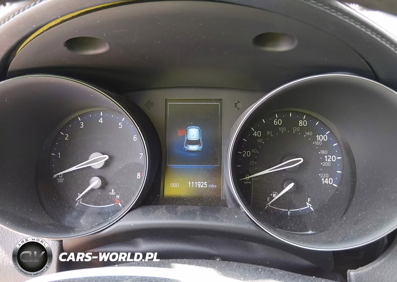 2018 Toyota C-Hr Xle Premium VIN:NMTKHMBX6JR057027 - 7