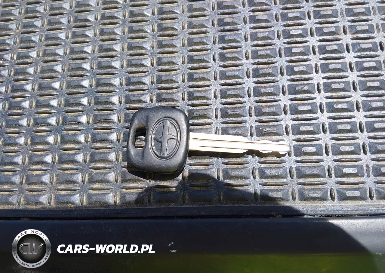 2006 Scion Xb VIN:JTLKT324664090522 - 11