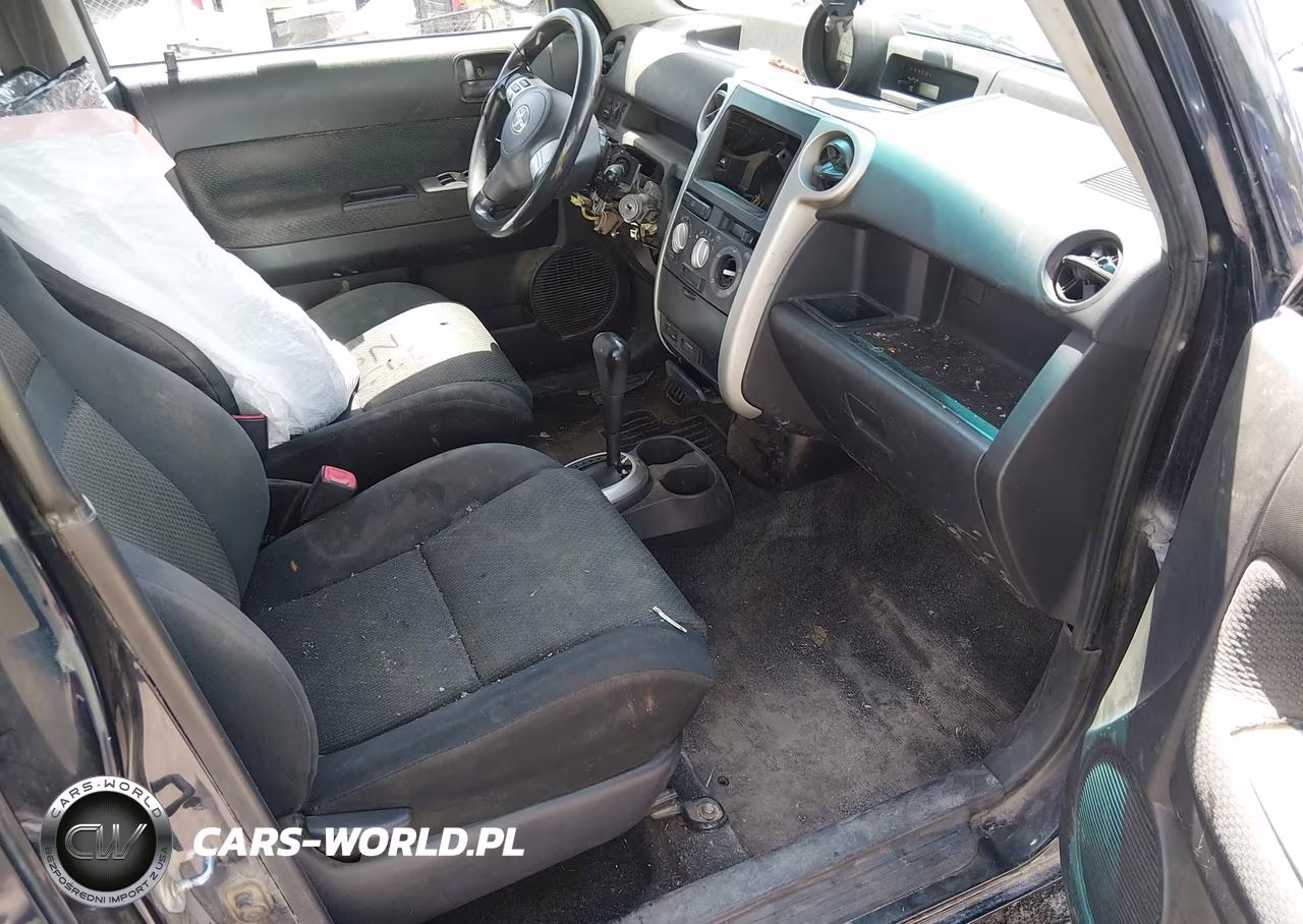 2006 Scion Xb VIN:JTLKT324664090522 - 5