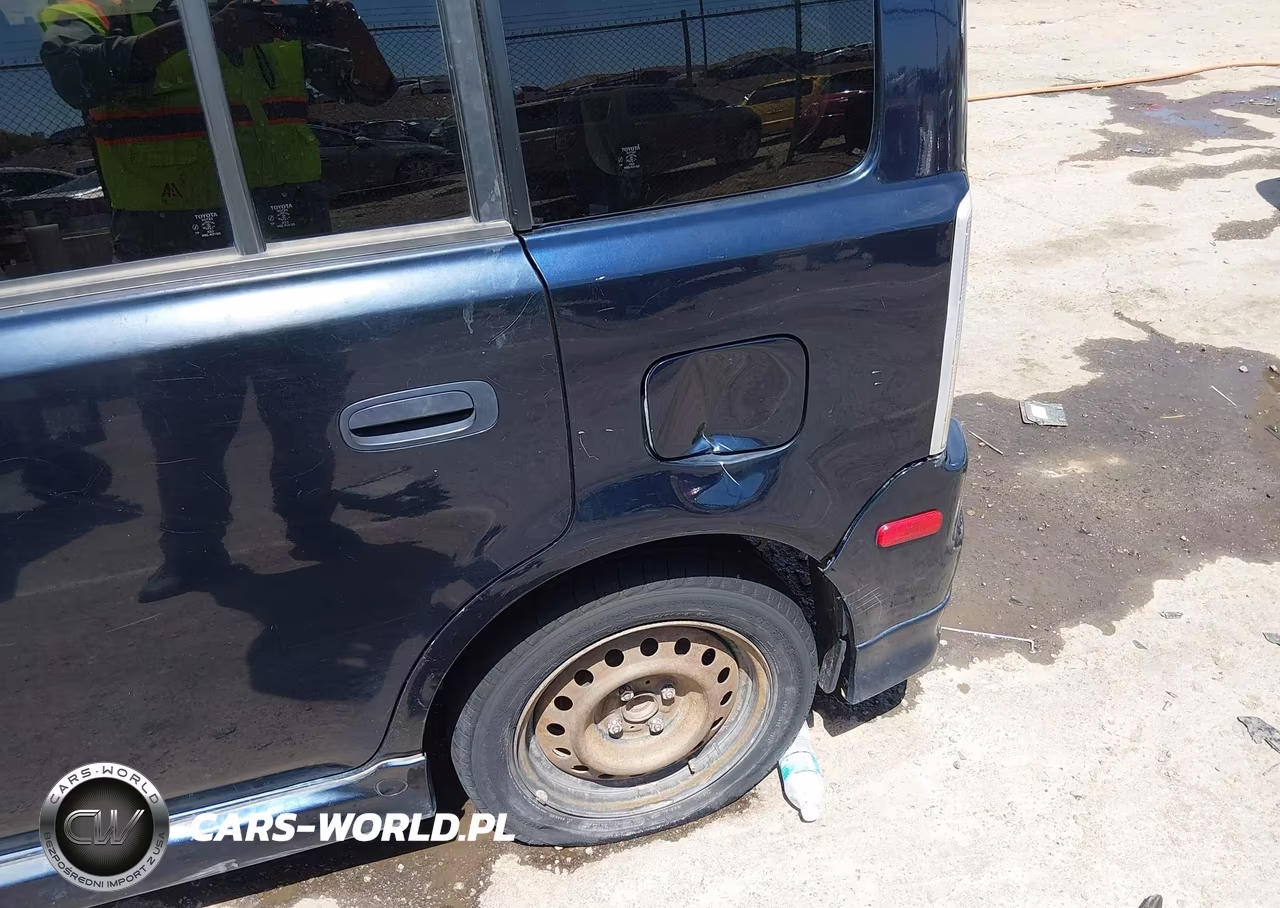 2006 Scion Xb VIN:JTLKT324664090522 - 6
