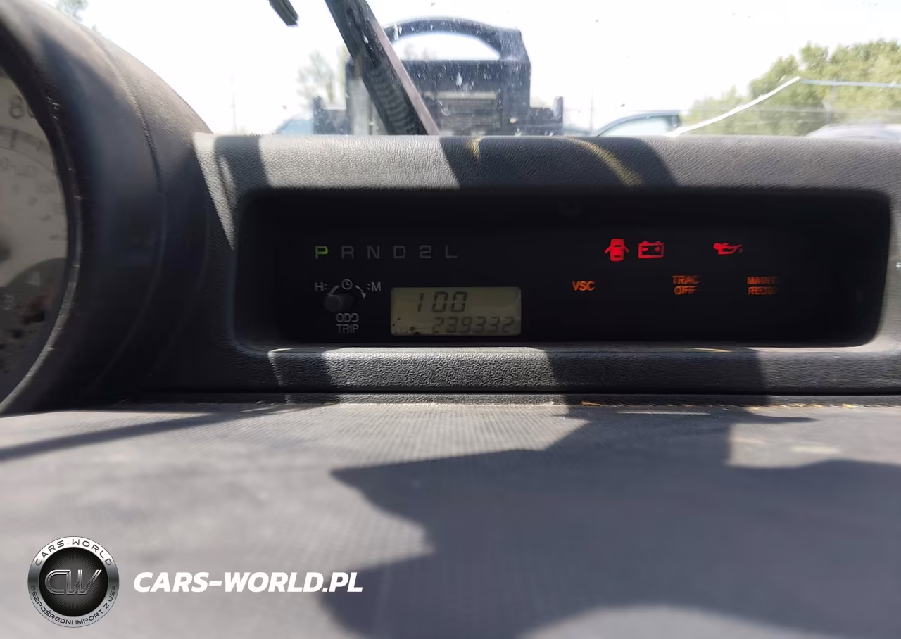 2006 Scion Xb VIN:JTLKT324664090522 - 7