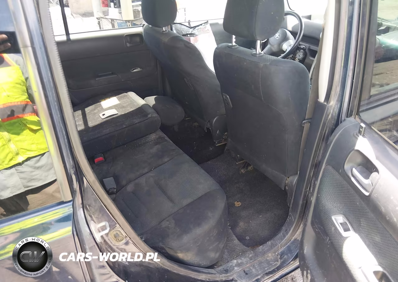 2006 Scion Xb VIN:JTLKT324664090522 - 8
