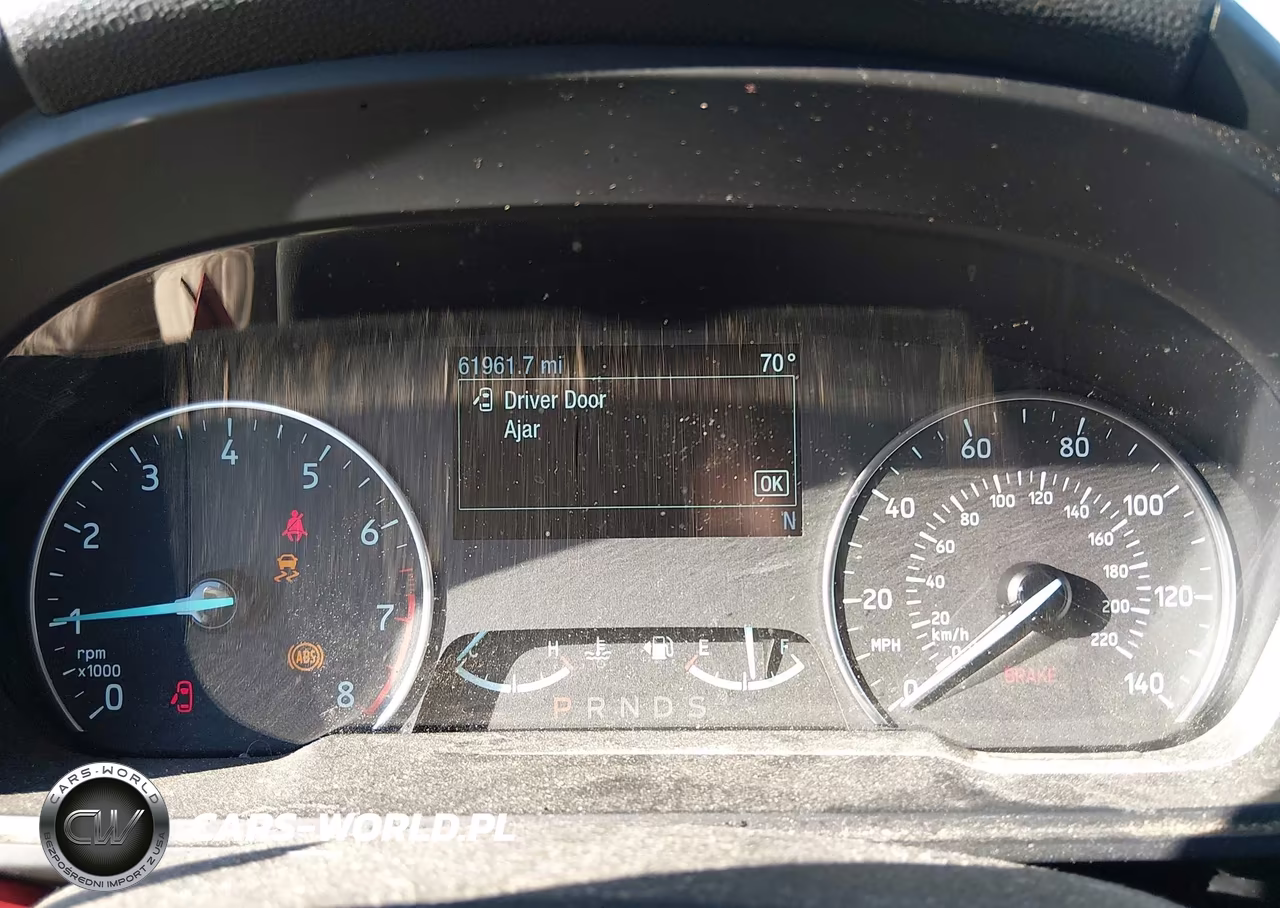 2022 Ford Ecosport Se VIN:MAJ6S3GL4NC460294 - 7