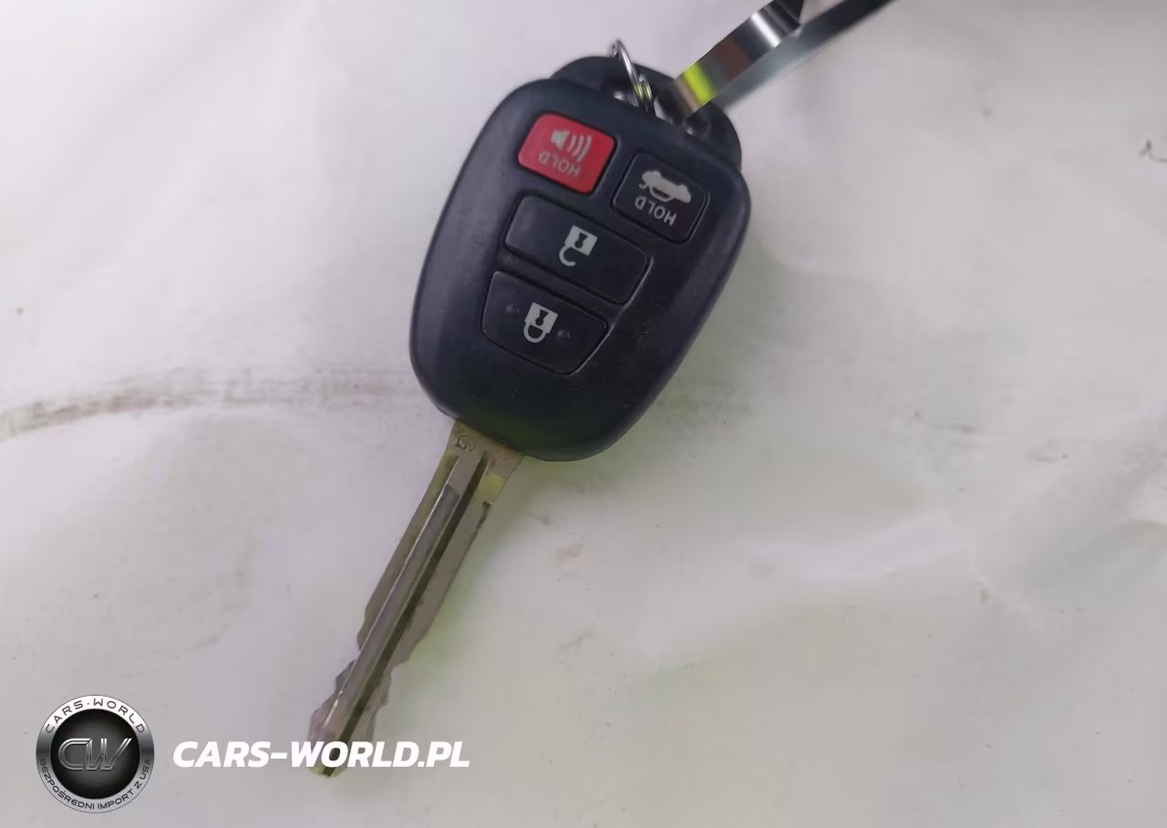 2014 Toyota Camry Se Sport VIN:4T1BF1FK6EU761536 - 11