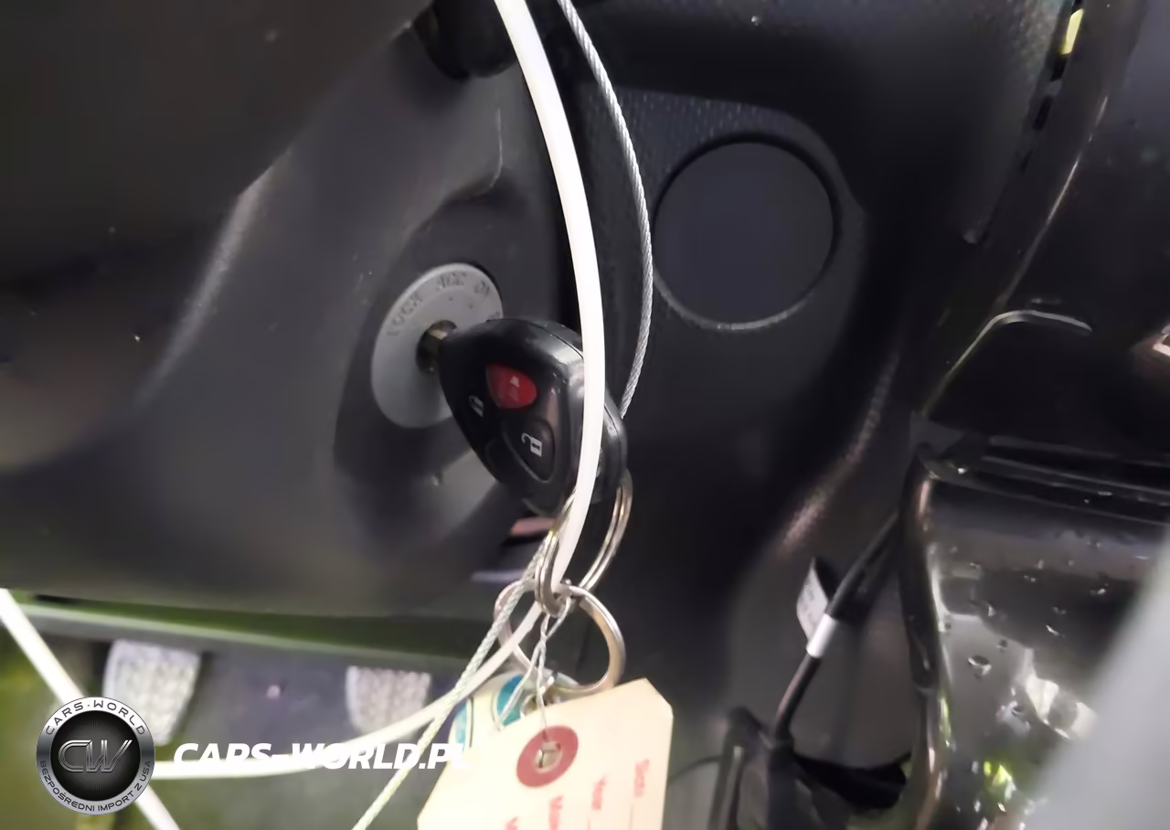 2009 Scion Xd VIN:JTKKU10499J033049 - 11