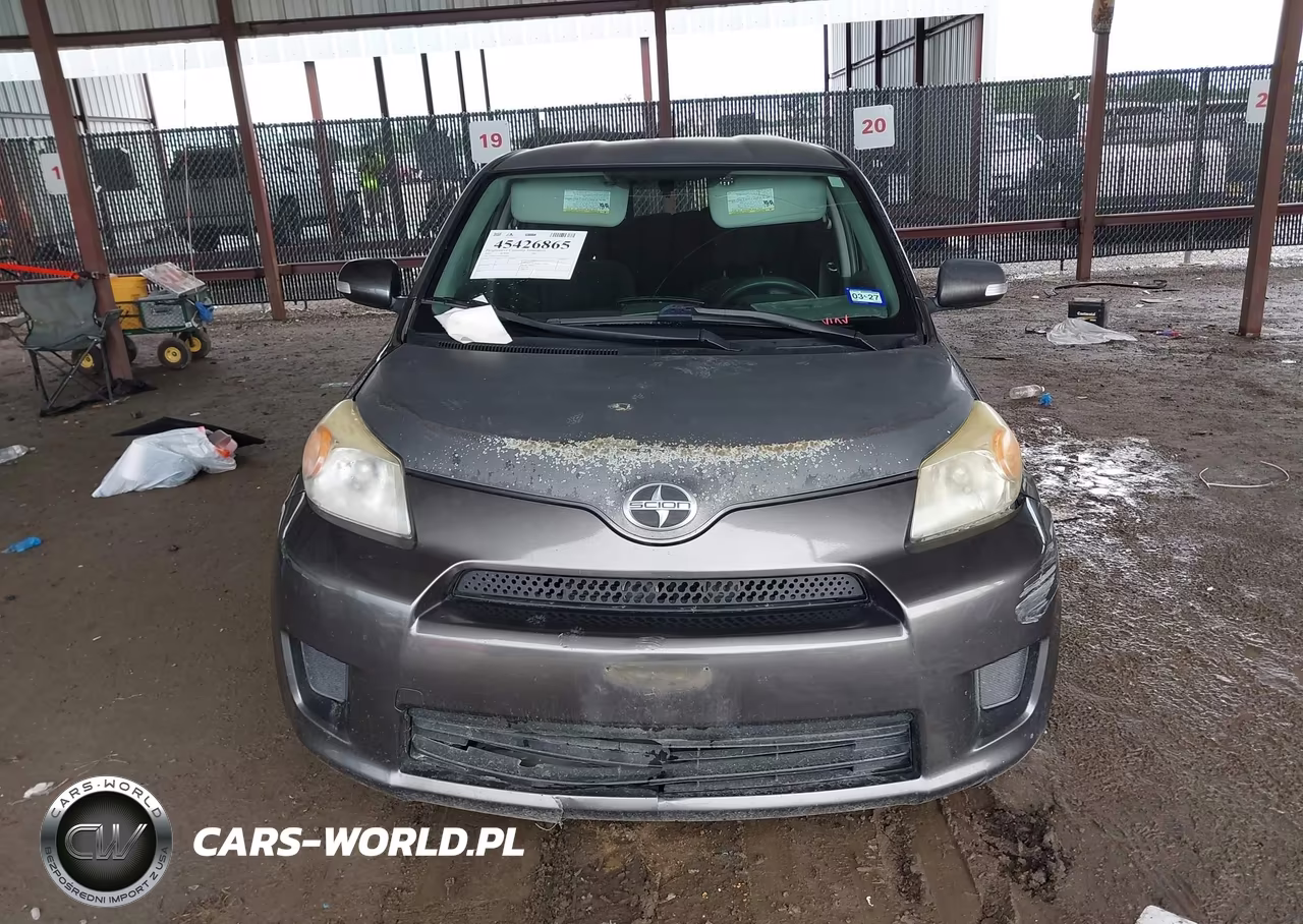 2009 Scion Xd VIN:JTKKU10499J033049 - 12
