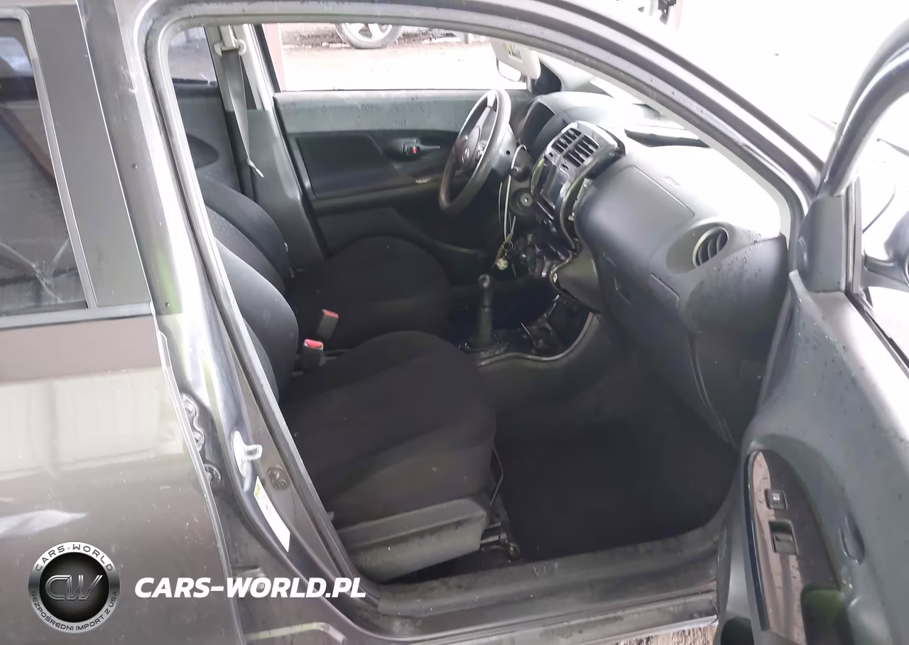2009 Scion Xd VIN:JTKKU10499J033049 - 5