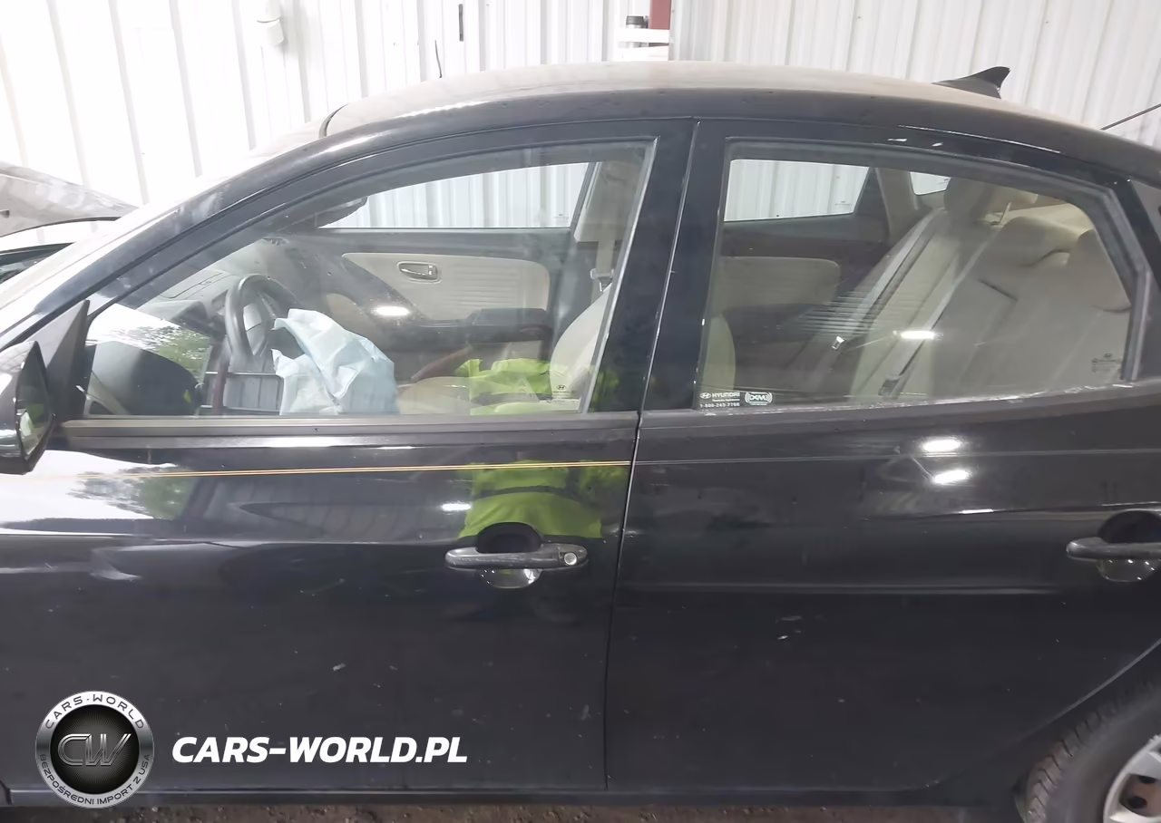 2010 Hyundai Elantra Gls VIN:KMHDU4AD1AU110737 - 14
