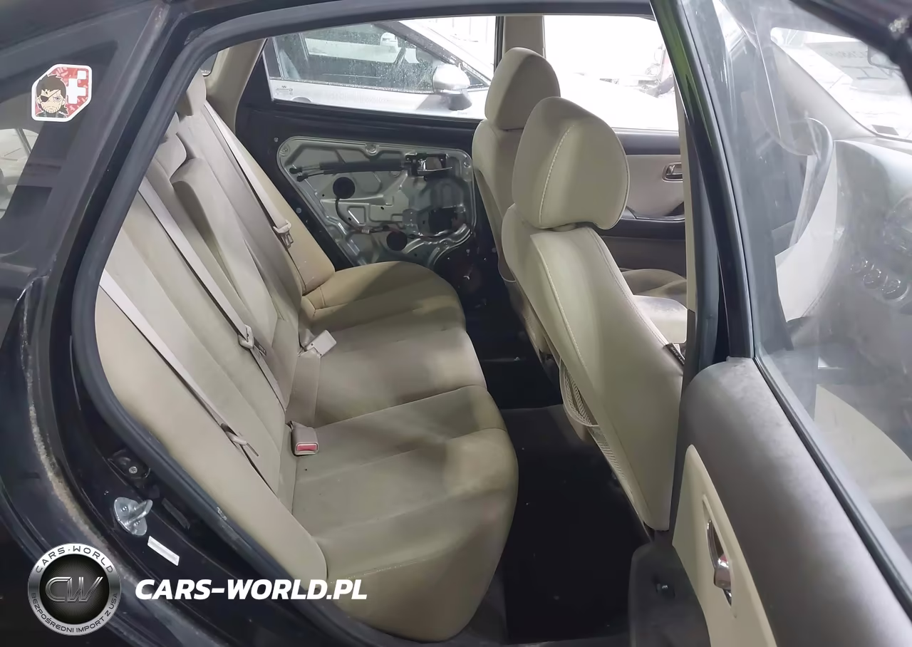 2010 Hyundai Elantra Gls VIN:KMHDU4AD1AU110737 - 8