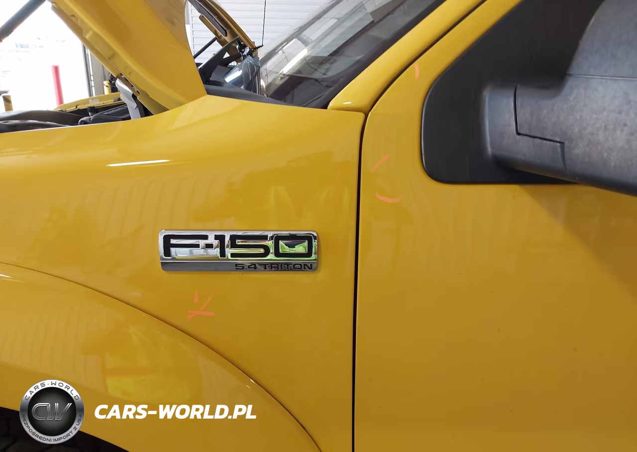 2004 Ford F-150 Fx4-Lariat-Xlt VIN:1FTPW145X4KD03211 - 14
