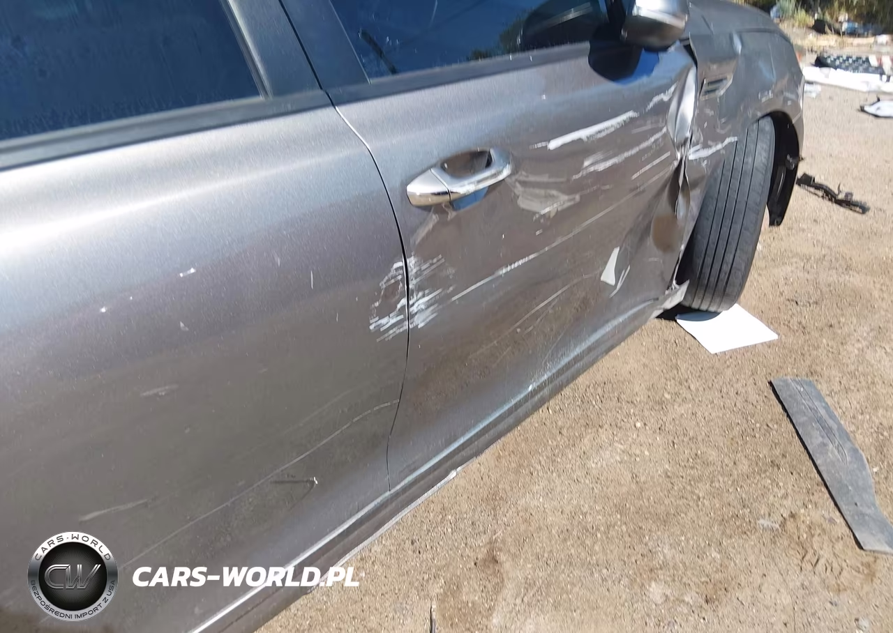 2018 Kia Optima Lx VIN:5XXGT4L3XJG222502 - 6