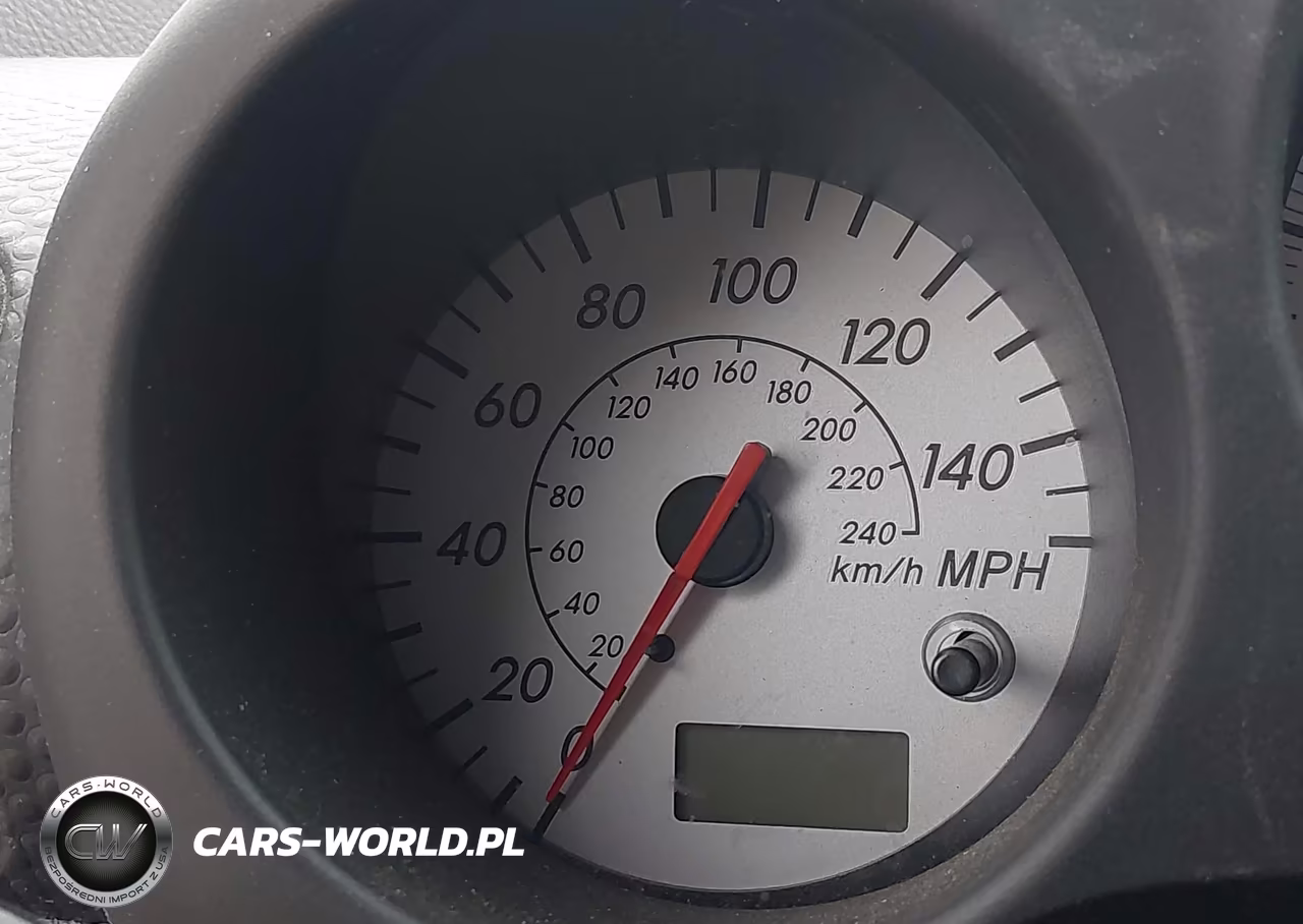 2004 Toyota Mr2 Spyder VIN:JTDFR320840069457 - 15