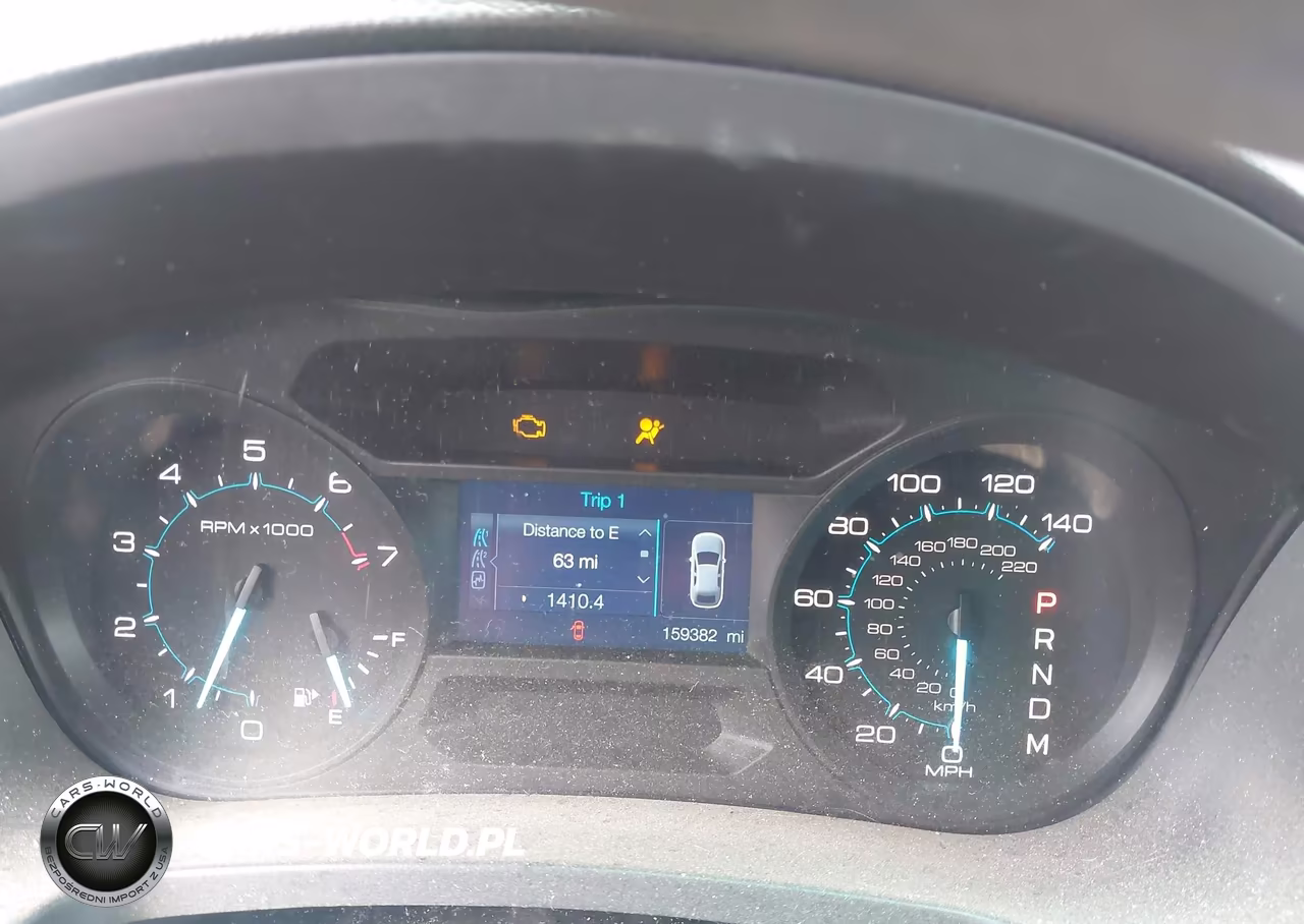 2012 Ford Explorer VIN:1FMHK7B85CGA82503 - 7
