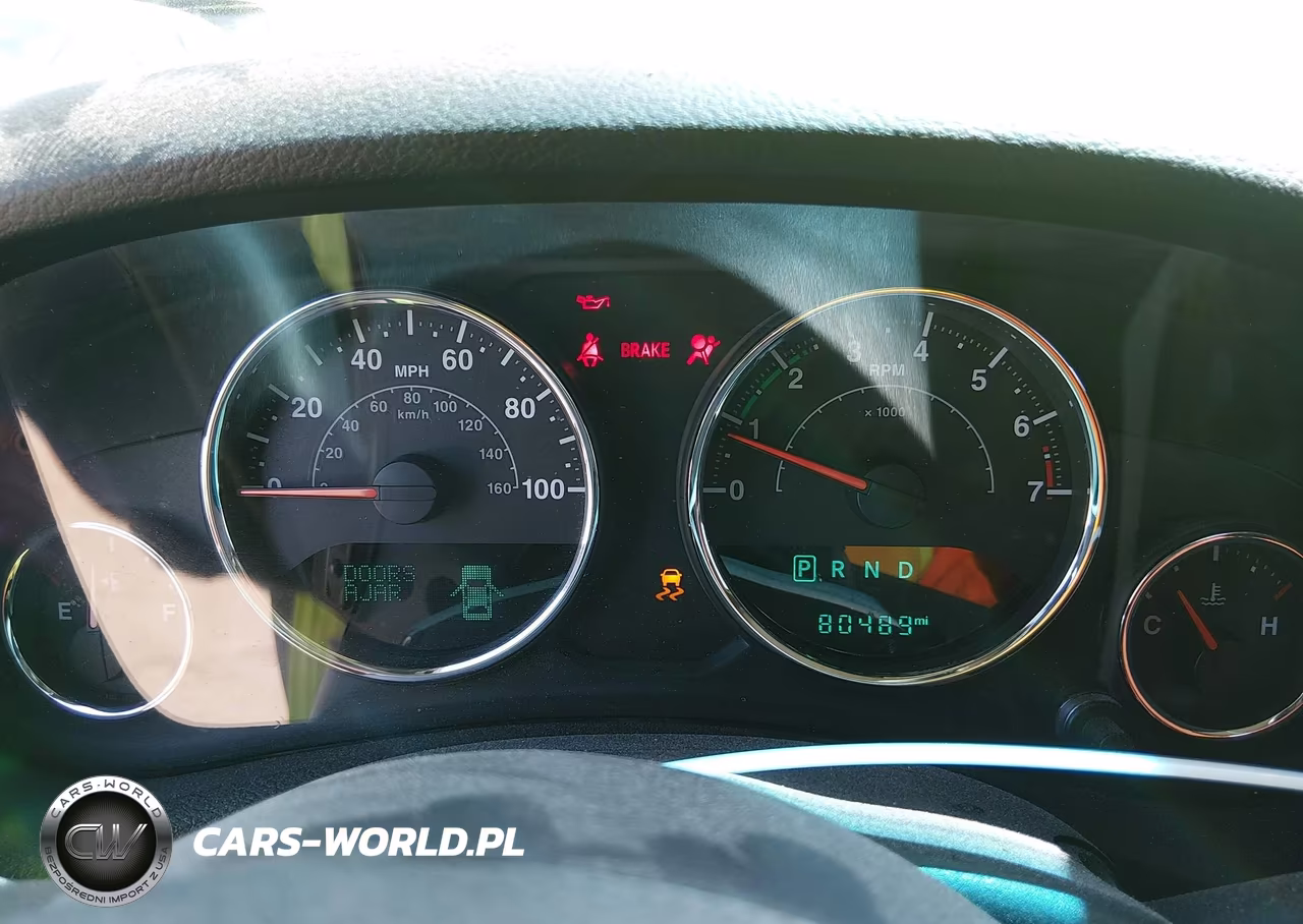 2016 Jeep Wrangler Sport VIN:1C4AJWAG8GL310955 - 7