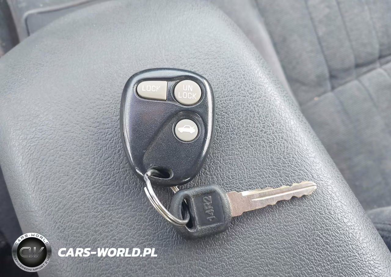 1998 Pontiac Grand Prix Gt VIN:1G2WP12K5WF208718 - 11