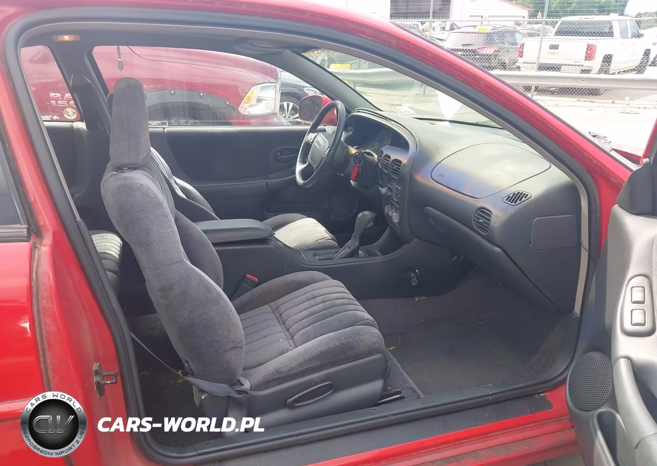 1998 Pontiac Grand Prix Gt VIN:1G2WP12K5WF208718 - 5
