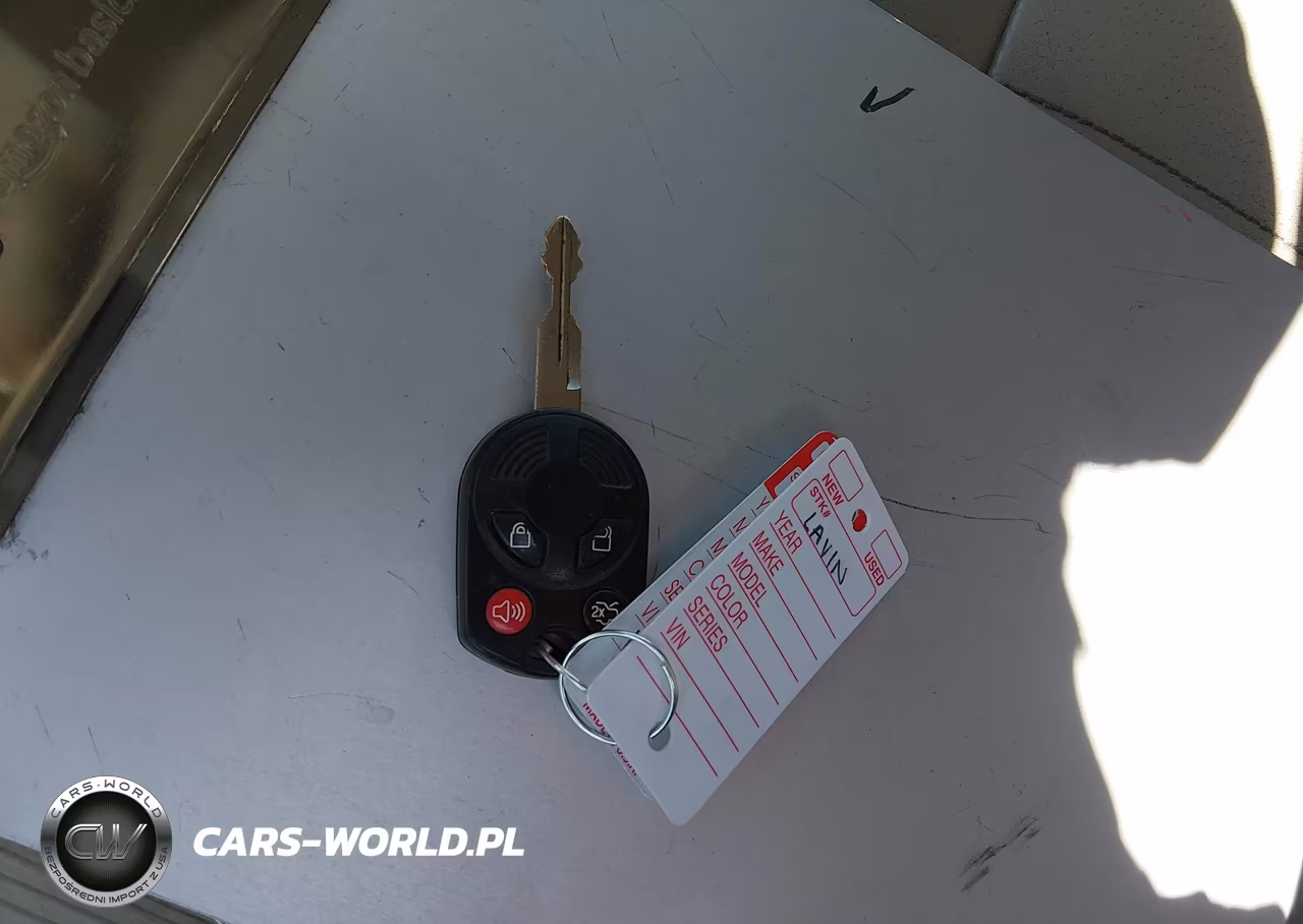 2010 Ford Edge Sel VIN:2FMDK3JC7ABA86800 - 11
