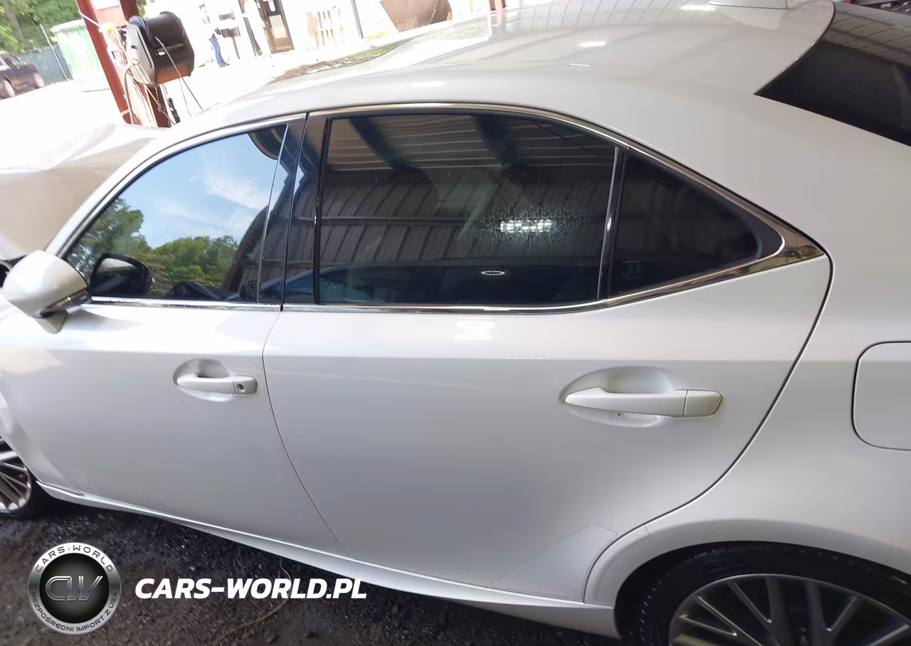 2014 Lexus Is 250 VIN:JTHCF1D24E5009077 - 14