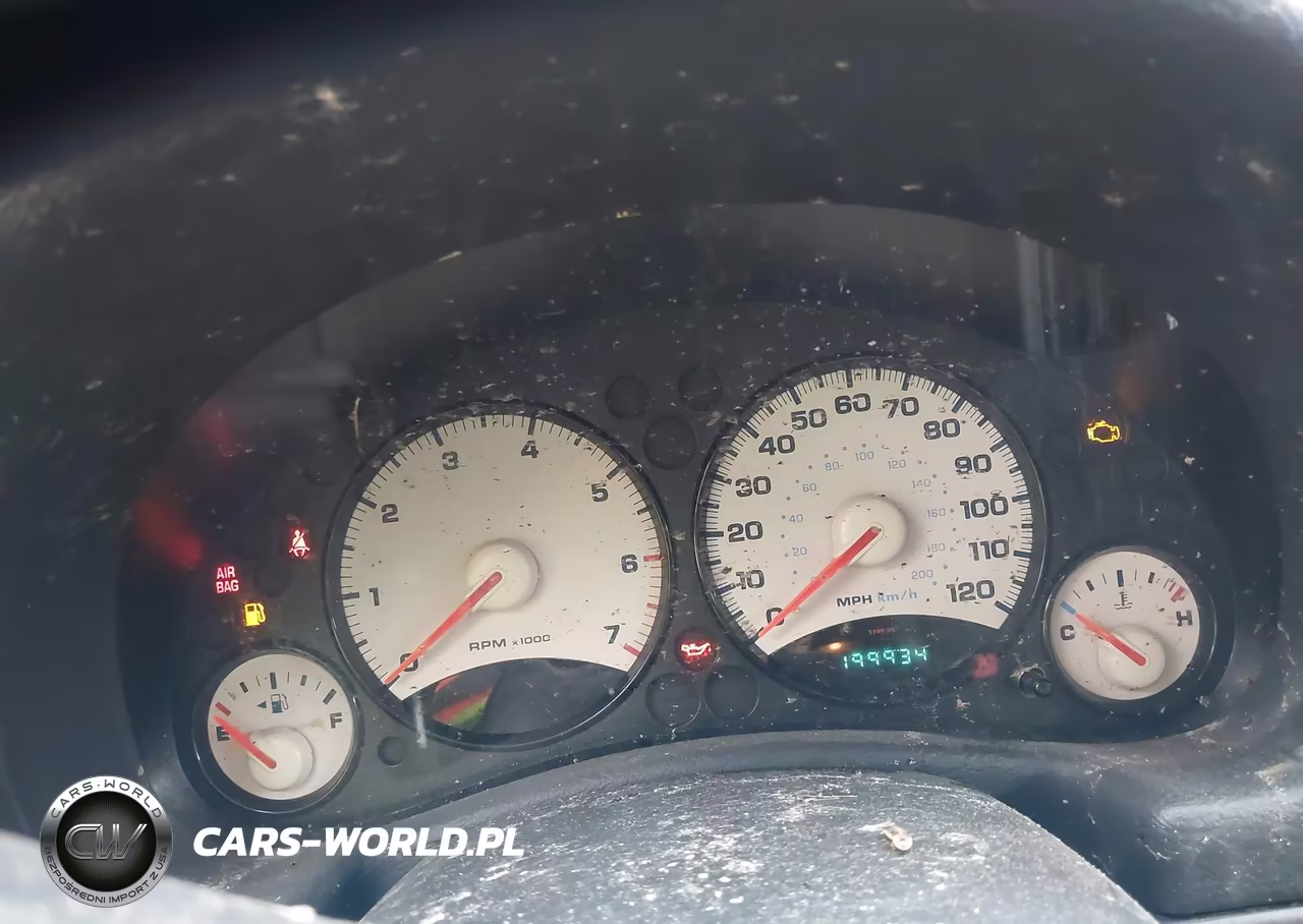 2004 Jeep Liberty Sport VIN:1J4GL48K24W111908 - 7