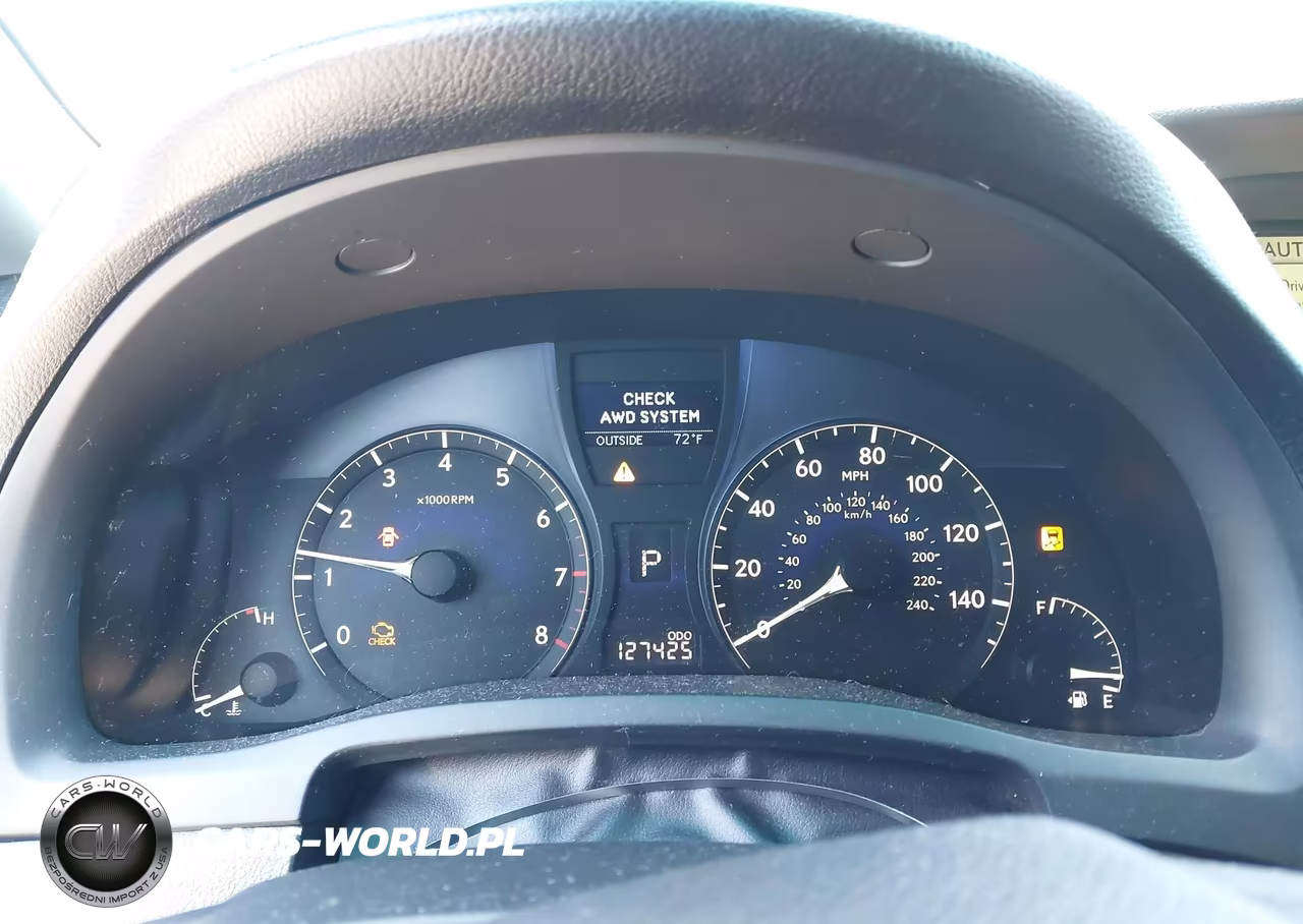 2010 Lexus Rx 350 VIN:2T2BK1BA2AC032773 - 7