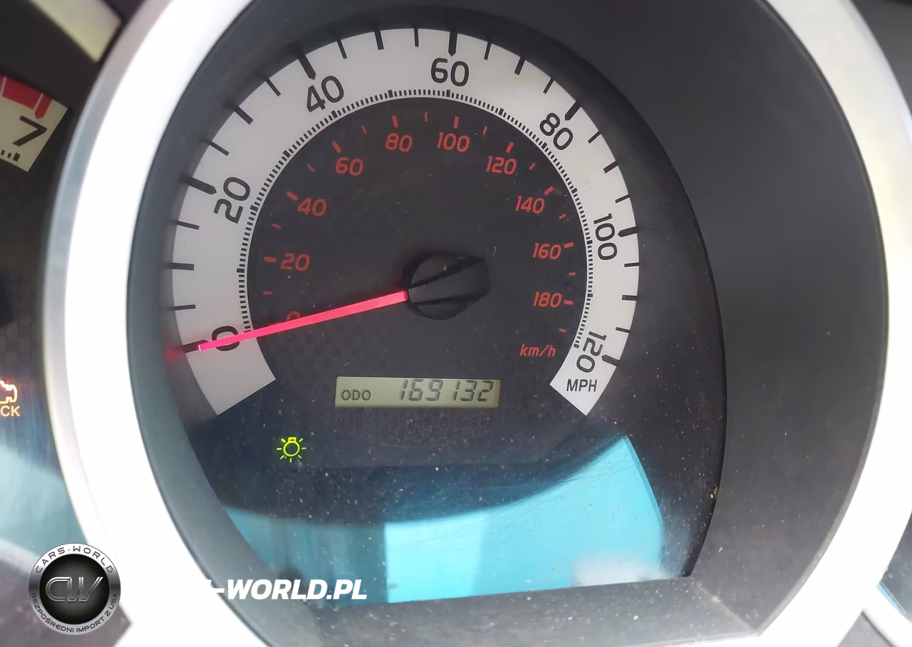 2013 Toyota Tacoma Base V6 VIN:5TFLU4EN7DX065227 - 15