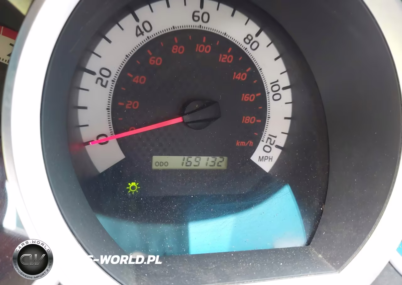 2013 Toyota Tacoma Base V6 VIN:5TFLU4EN7DX065227 - 7
