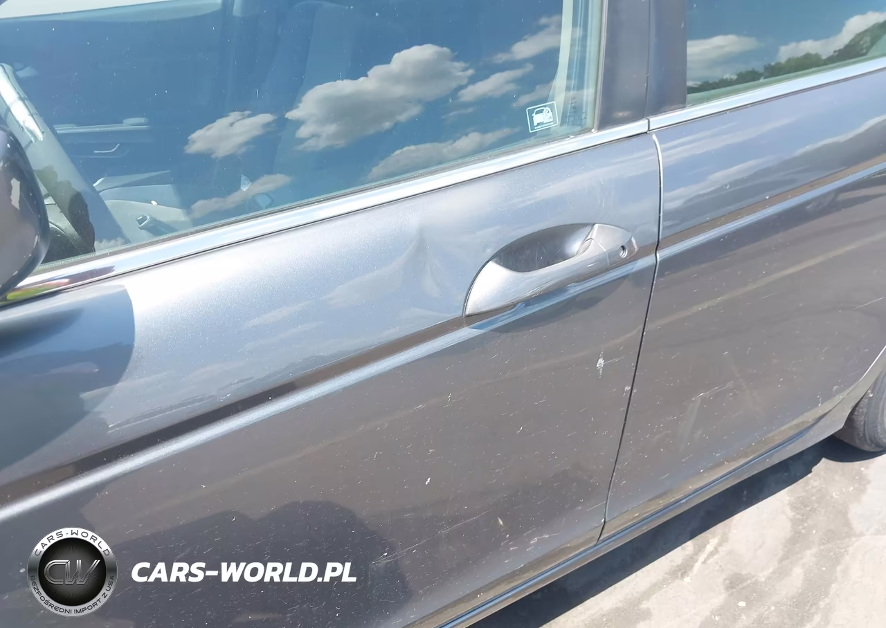 2010 Honda Accord 2.4 Lx VIN:1HGCP2F38AA064340 - 14