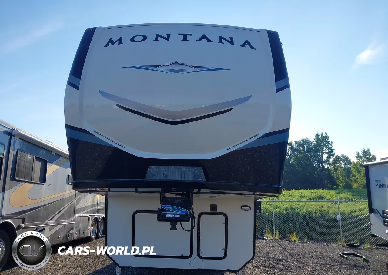 2021 Keystone Montana VIN:4YDF31224M4703098 - 10