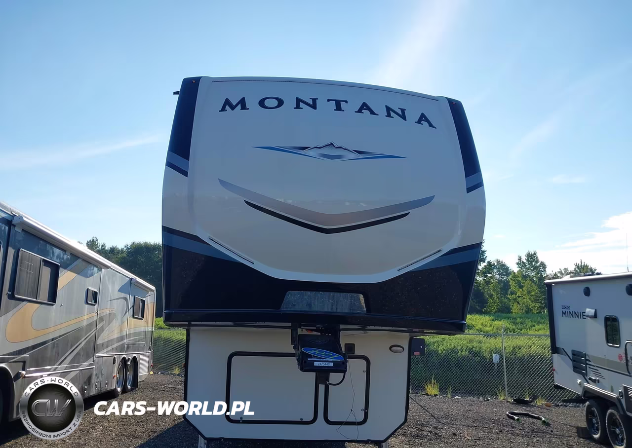 2021 Keystone Montana VIN:4YDF31224M4703098 - 6