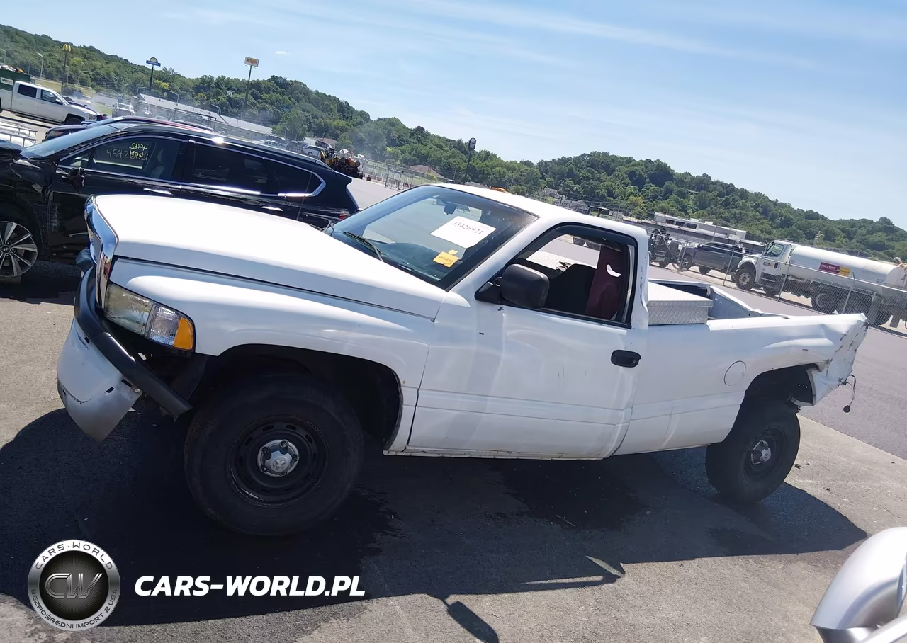 1995 Dodge Ram 1500 VIN:1B7HC16X7SS112600 - 14