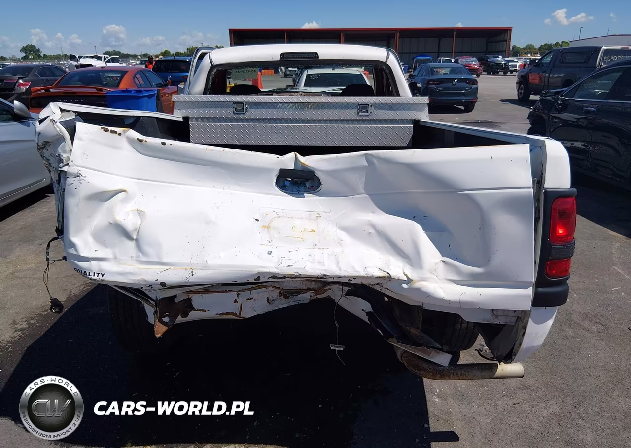 1995 Dodge Ram 1500 VIN:1B7HC16X7SS112600 - 16