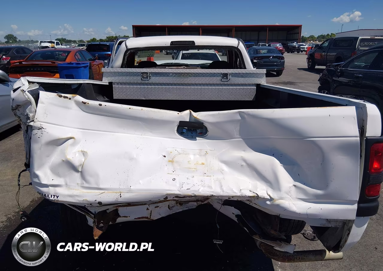 1995 Dodge Ram 1500 VIN:1B7HC16X7SS112600 - 18
