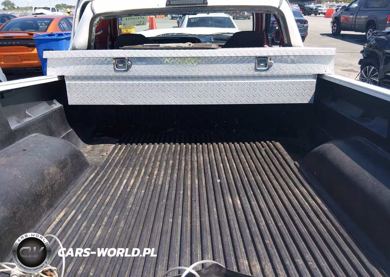 1995 Dodge Ram 1500 VIN:1B7HC16X7SS112600 - 20
