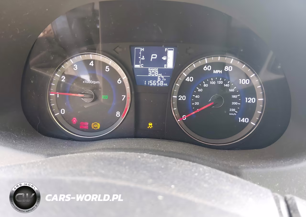 2017 Hyundai Accent Se VIN:KMHCT4AE2HU269686 - 7