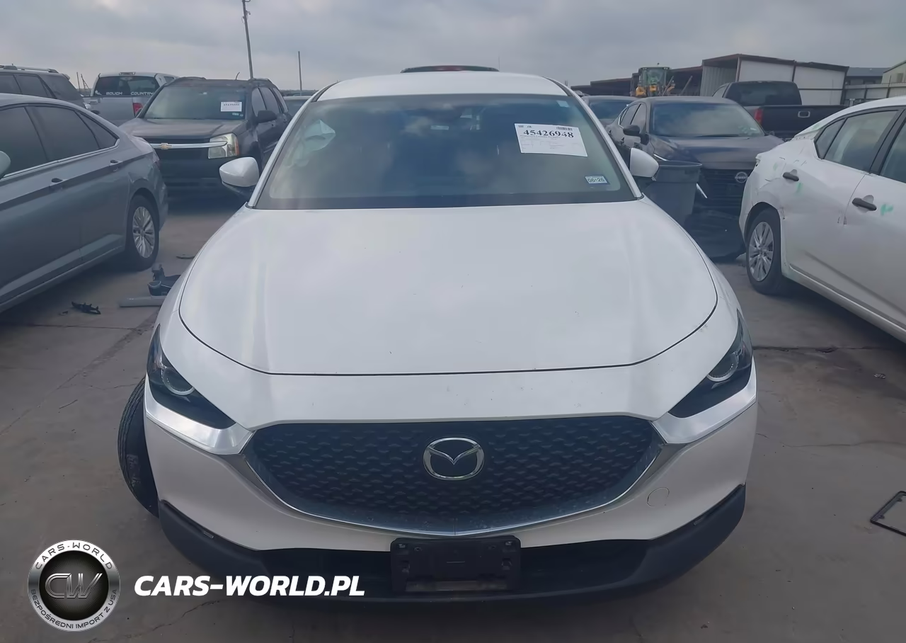 2023 Mazda Cx-30 2.5 S VIN:3MVDMBAM8PM552824 - 12