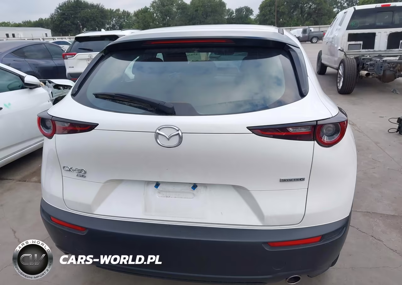 2023 Mazda Cx-30 2.5 S VIN:3MVDMBAM8PM552824 - 16