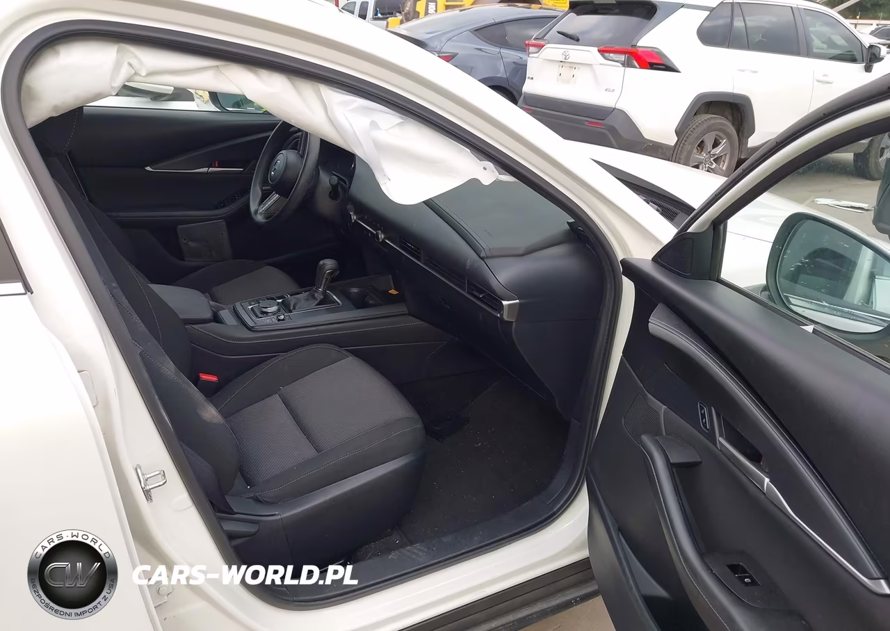 2023 Mazda Cx-30 2.5 S VIN:3MVDMBAM8PM552824 - 5