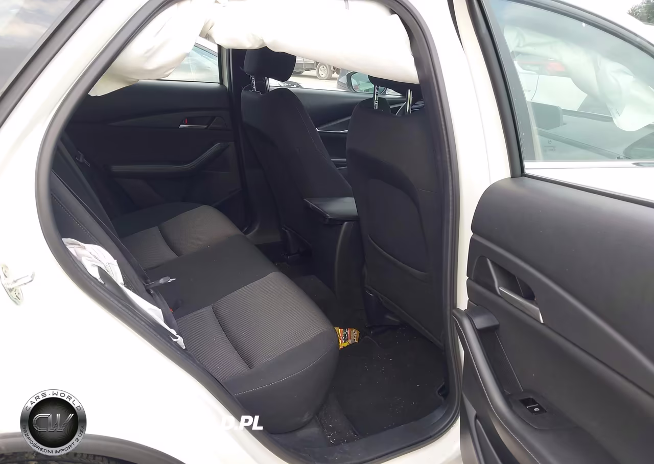 2023 Mazda Cx-30 2.5 S VIN:3MVDMBAM8PM552824 - 8